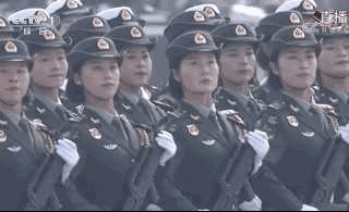 [经济日报]网友酸了：果然，长得好看的都“上交”给国家了……