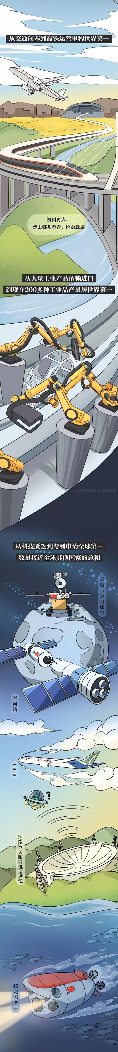 [河北新闻网]这个年轻人，惊艳了全世界