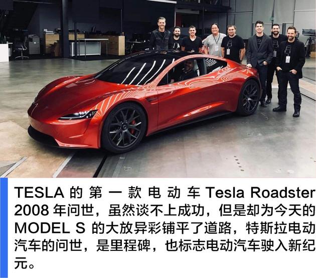 「易车」纵观汽车历史 电动汽车经历的那些事儿