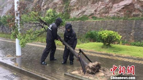 [手机中国网]较强冷空气影响北方 多地气温将迎断崖式下降