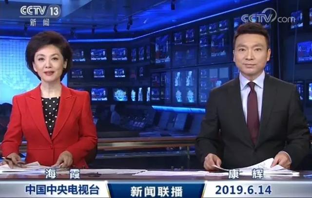 「长安街知事」大阅兵幕后，海霞康辉累到吸氧