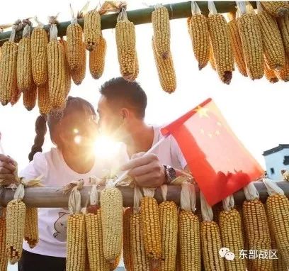 经济日报：别再想了，这些兵哥哥结婚了！