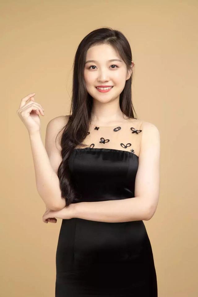 2019中华小姐环球大赛15强你pick谁