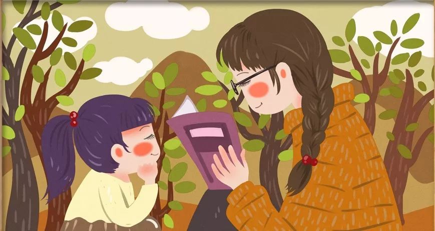 中国教育报@请善待每位严厉的老师！善待老师，就是善待孩子的未来！｜十一精选