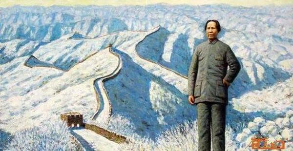 中央纪委国家监委网站：诗言爱国志｜家国情怀：洒向千峰秋叶丹
