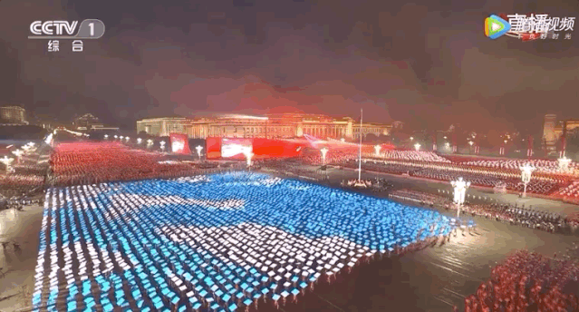 #掌上兰州#张艺谋，为什么总是你？