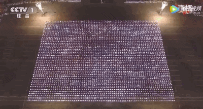 #掌上兰州#张艺谋，为什么总是你？