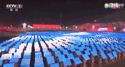 #掌上兰州#张艺谋，为什么总是你？