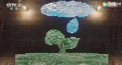 #掌上兰州#张艺谋，为什么总是你？