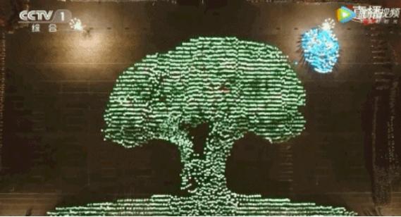 #掌上兰州#张艺谋，为什么总是你？