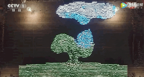 #掌上兰州#张艺谋，为什么总是你？