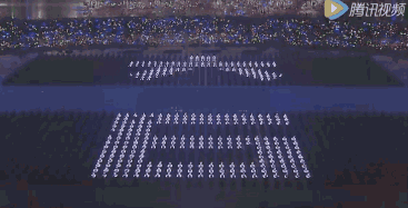 #掌上兰州#张艺谋，为什么总是你？