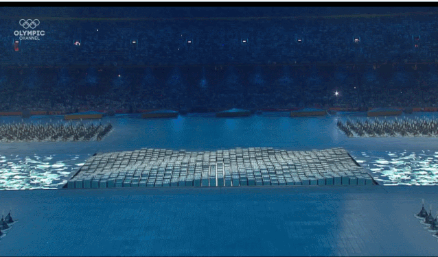 #掌上兰州#张艺谋，为什么总是你？