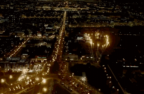 #掌上兰州#张艺谋，为什么总是你？