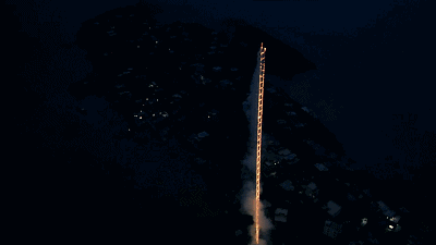 #掌上兰州#张艺谋，为什么总是你？