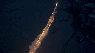 #掌上兰州#张艺谋，为什么总是你？