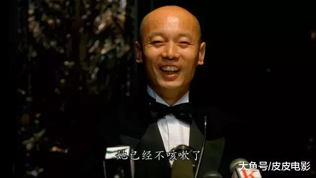 中国质量万里行：《我和我的祖国》票房正式破10亿，观众谈最多的，是葛优顶级表演