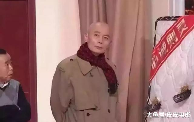 中国质量万里行：《我和我的祖国》票房正式破10亿，观众谈最多的，是葛优顶级表演