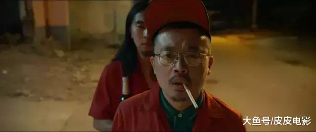 中国质量万里行：《我和我的祖国》票房正式破10亿，观众谈最多的，是葛优顶级表演