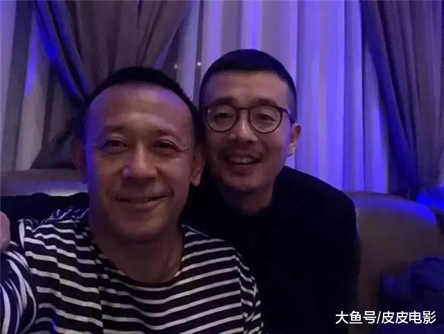 中国质量万里行：《我和我的祖国》票房正式破10亿，观众谈最多的，是葛优顶级表演