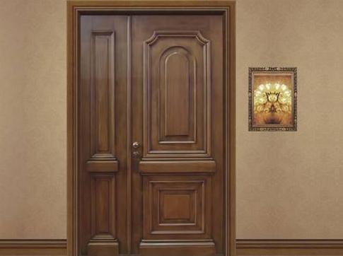 中国质量万里行@选择木门无从下手？谨防6个容易出现猫腻的问题，合适价格选好门