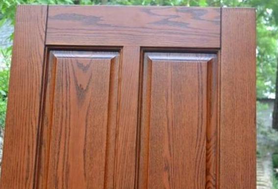 中国质量万里行@选择木门无从下手？谨防6个容易出现猫腻的问题，合适价格选好门