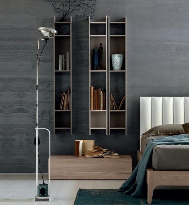 #飞墨设计师#小户型没书房不用愁了！学会这几招，空间再小照样也能装