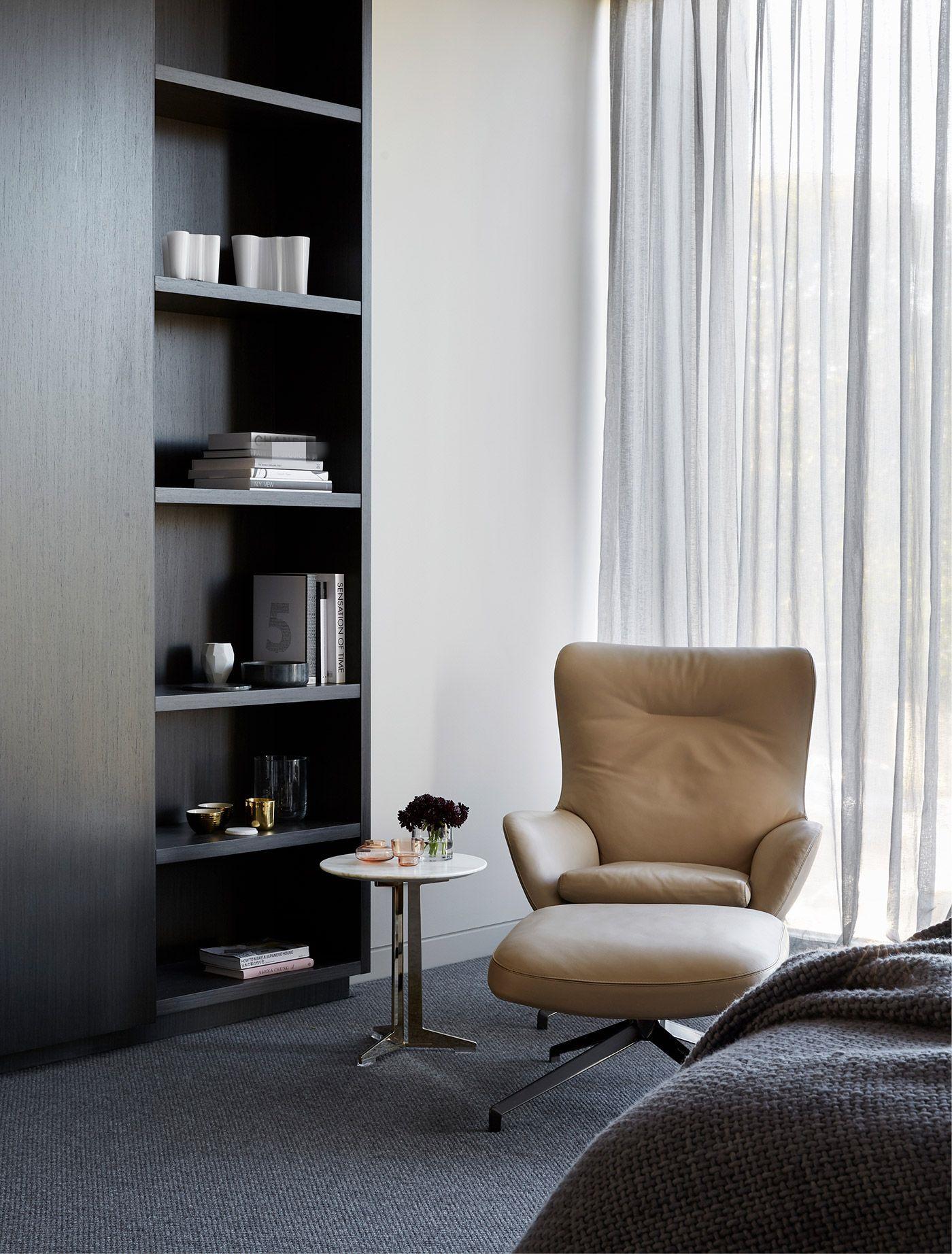 #飞墨设计师#小户型没书房不用愁了！学会这几招，空间再小照样也能装