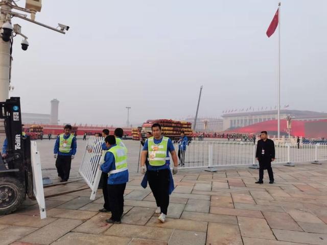#中国质量万里行#这里有41359米护栏，每一米都是一份责任心
