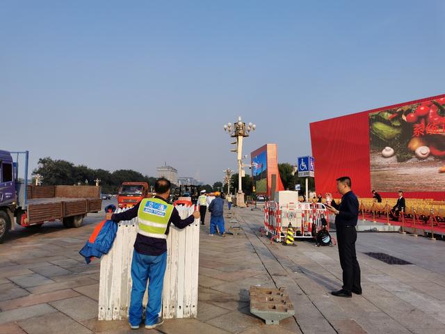#中国质量万里行#这里有41359米护栏，每一米都是一份责任心
