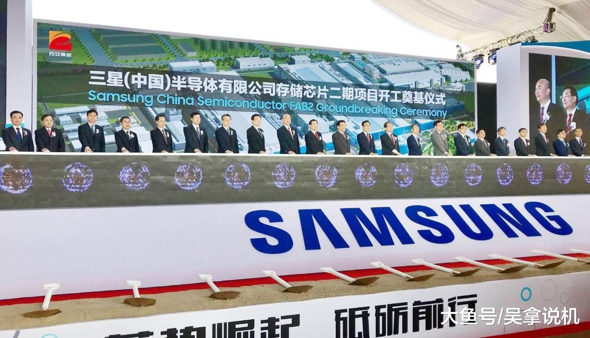 中国质量万里行■中国企业正式宣布！可以解决华为后顾之忧，打破美韩技术垄断！