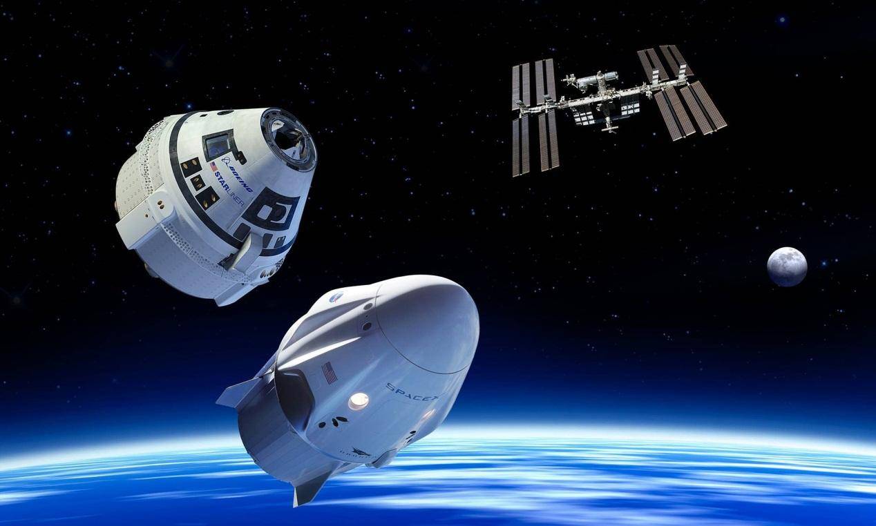 天文在线■NASA向游客开放国际空间站，但别高兴太早，你负担不起
