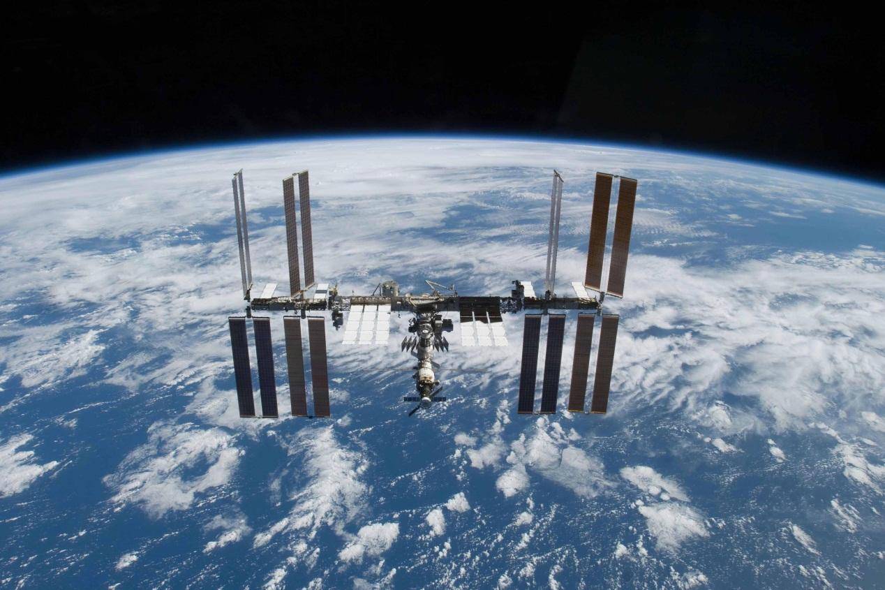 天文在线■NASA向游客开放国际空间站，但别高兴太早，你负担不起