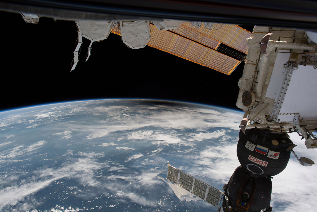 天文在线■NASA向游客开放国际空间站，但别高兴太早，你负担不起