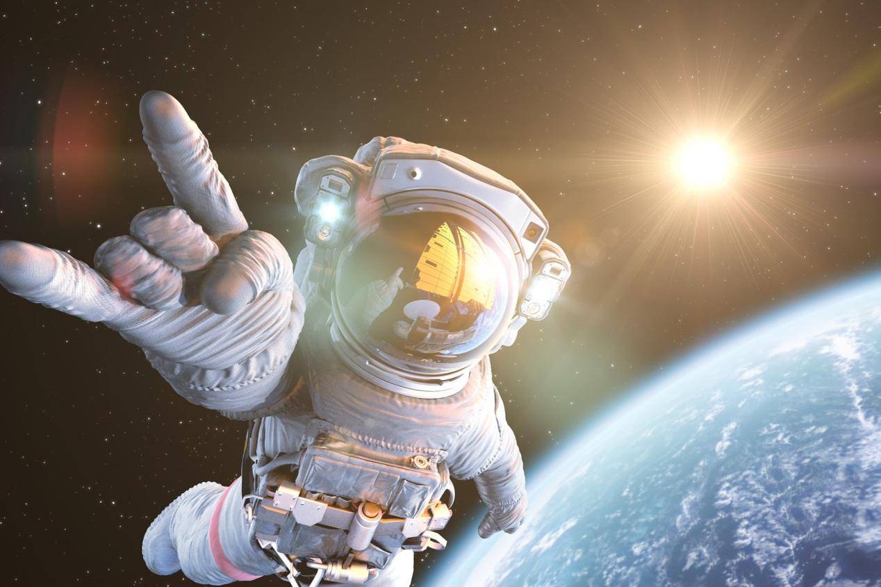 天文在线■NASA向游客开放国际空间站，但别高兴太早，你负担不起