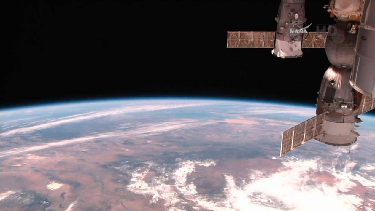 天文在线■NASA向游客开放国际空间站，但别高兴太早，你负担不起