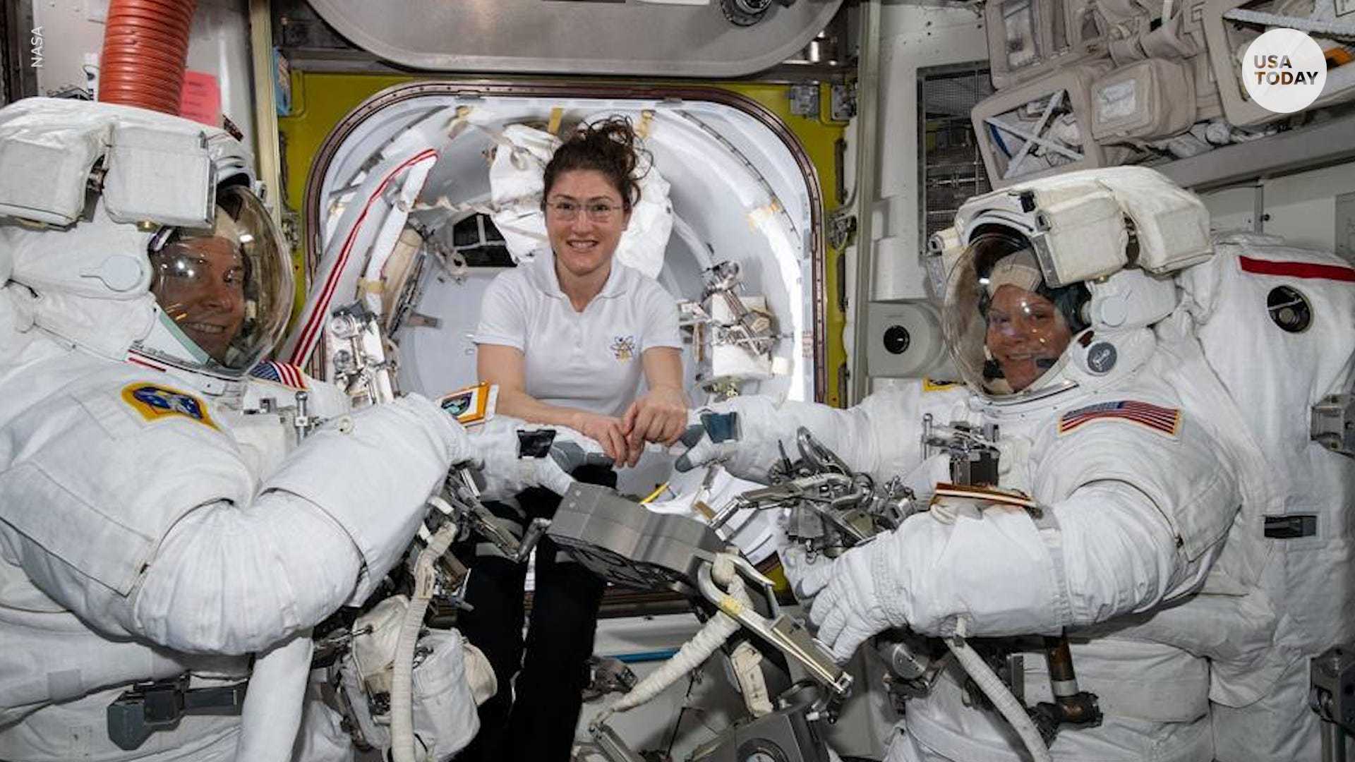 天文在线■NASA向游客开放国际空间站，但别高兴太早，你负担不起