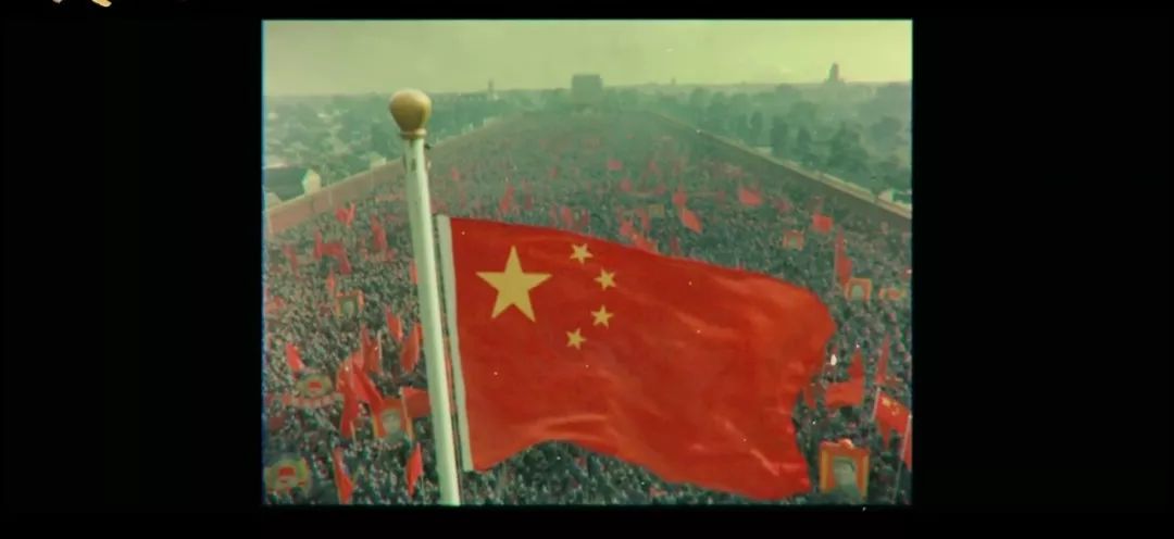 经济日报@《我和我的祖国》7个故事全藏大阅兵里，原型让人泪奔！