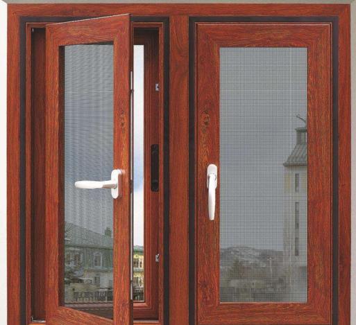 [中国质量万里行]越来越多人都装这种纱窗，不仅耐用防盗，关键时还能当逃生口