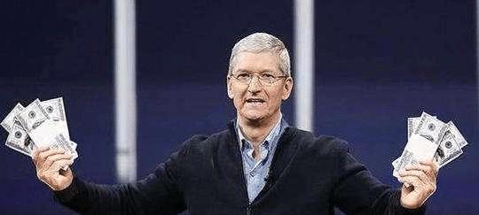 #中国质量万里行#为什么苹果手机从不用Type-C接口，背后的真实原因？