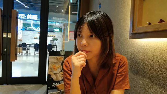 「中国质量万里行」华为Mate 30 Pro实拍人像，虚化效果自然，不需要带单反了