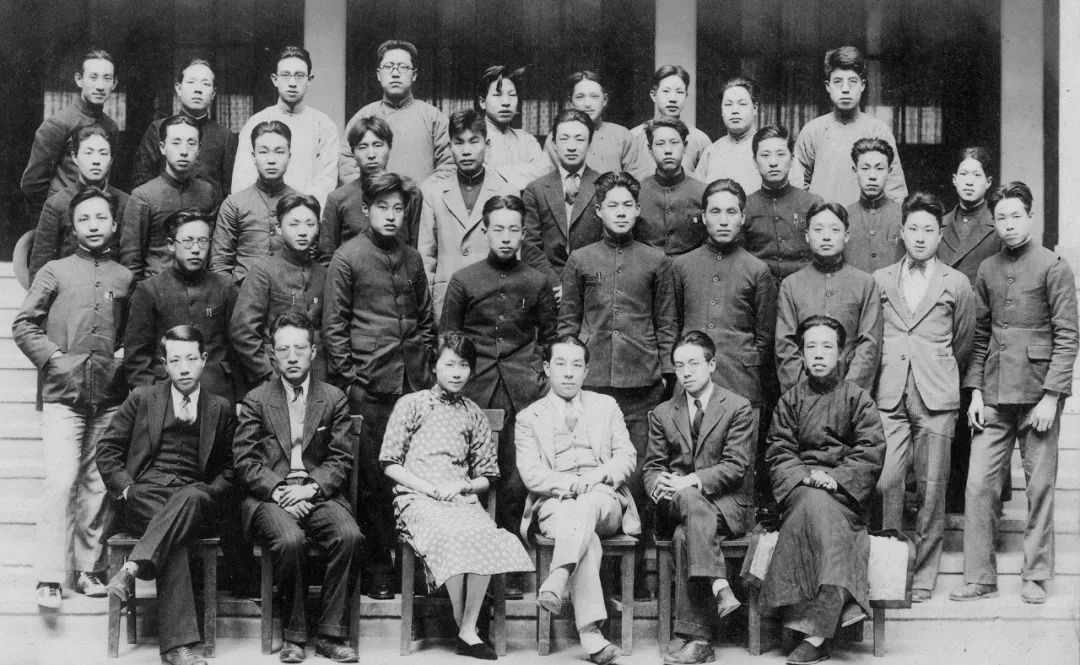 一条：中国最强学霸军团，让美国人眼红，争气！