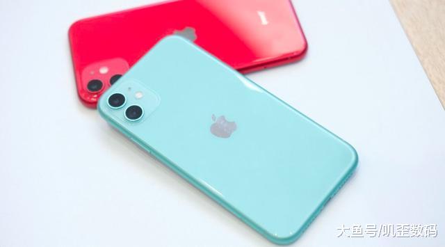 中国质量万里行@库克持续放大招，iPhone11沦为“幸运价”，网友：买早了！