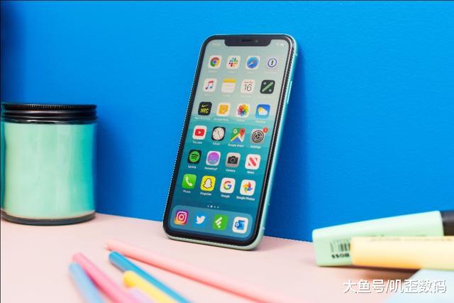 中国质量万里行@库克持续放大招，iPhone11沦为“幸运价”，网友：买早了！