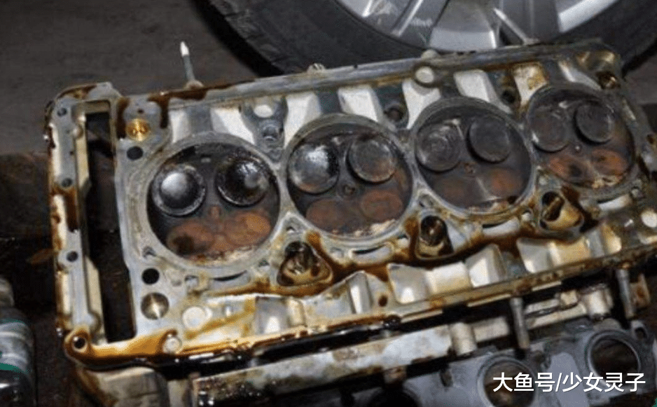 中国质量万里行■“拉高速”能不能清除积碳？修车师傅：除积碳最好办法只有一个
