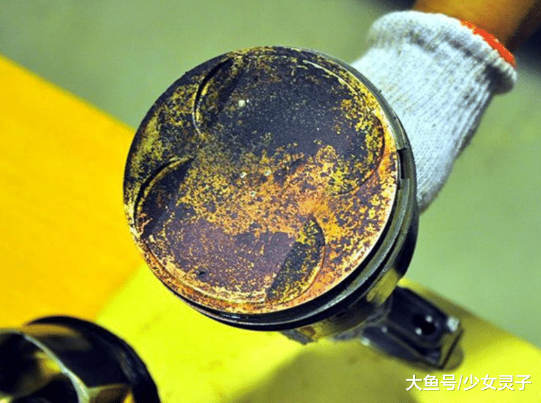 中国质量万里行■“拉高速”能不能清除积碳？修车师傅：除积碳最好办法只有一个