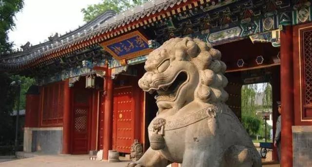 [中国教育服务网]中国四大名校除了清华和北大，还有哪两个？