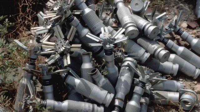 「中国小康网」107国共同签订禁用“死亡公路制造者”，中美俄：我不签