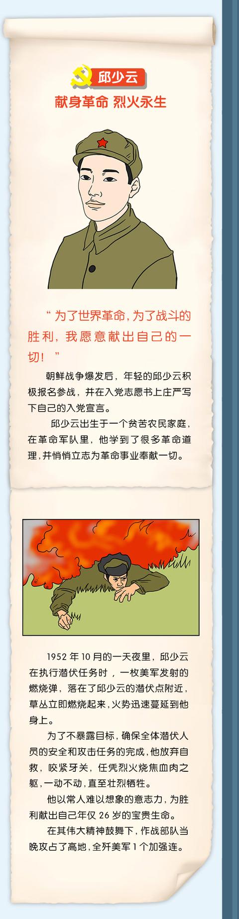 [中央纪委国家监委网站]长图｜我的入党志愿书