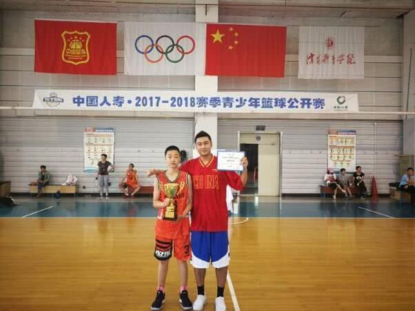 德译洋洋@中学天才后卫单场砍54分！辽篮若想招揽，得先问问广厦是否同意